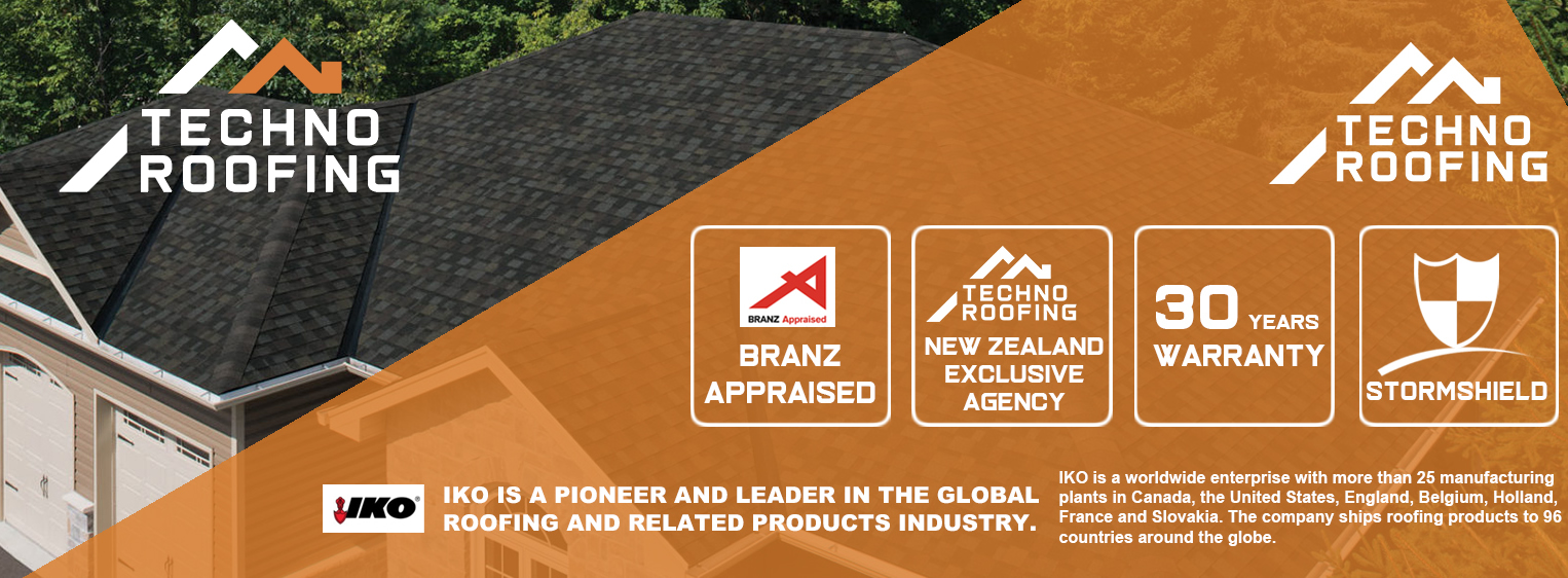 BRANZ & roofing resources