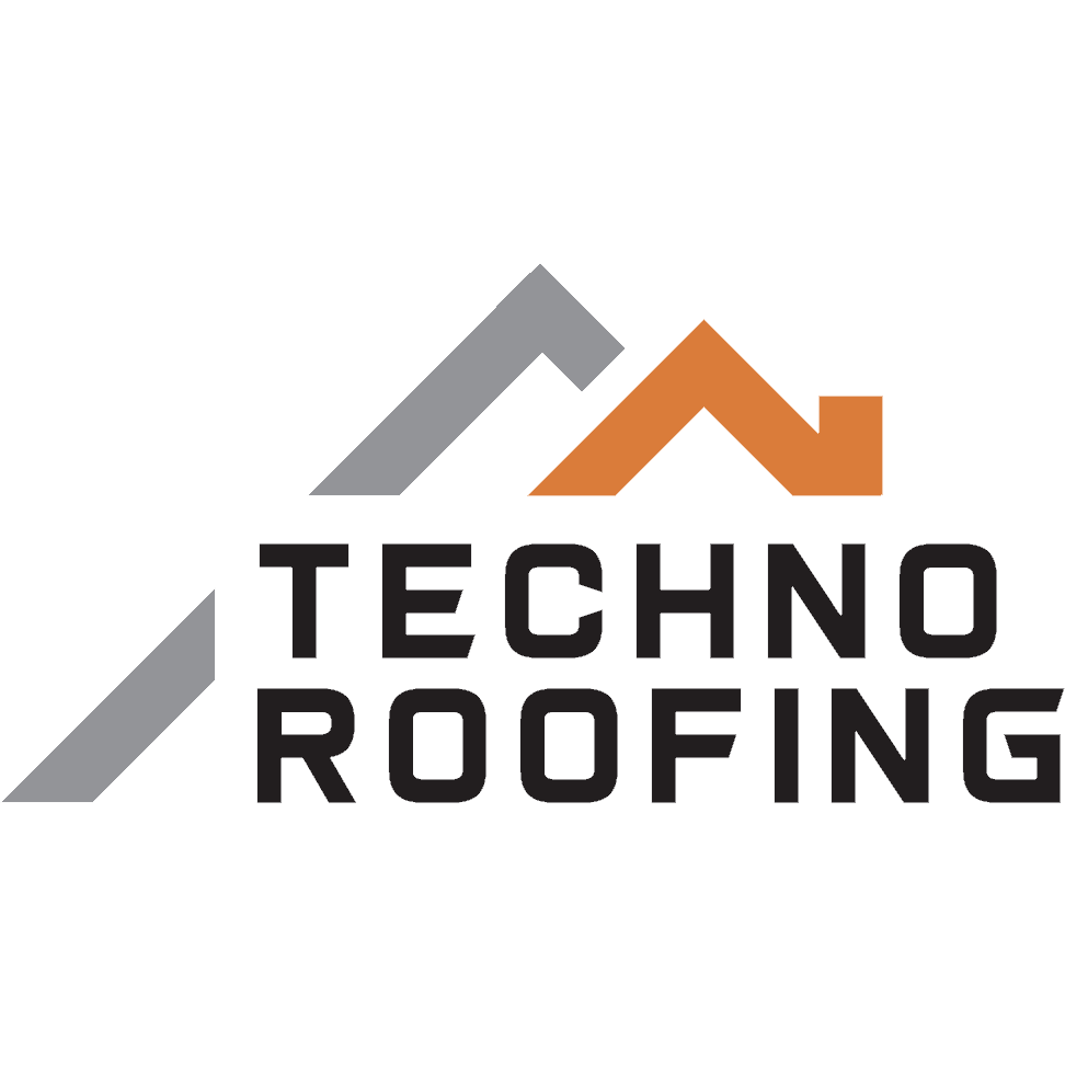 Techno Roofing logo