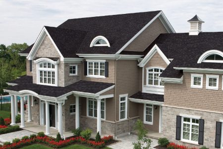 Performance Shingles
